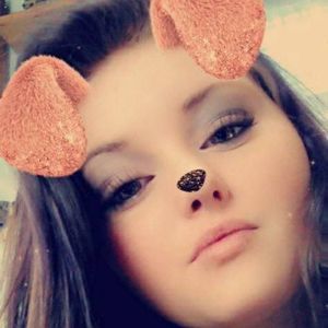 Meet your Posher, Nikki